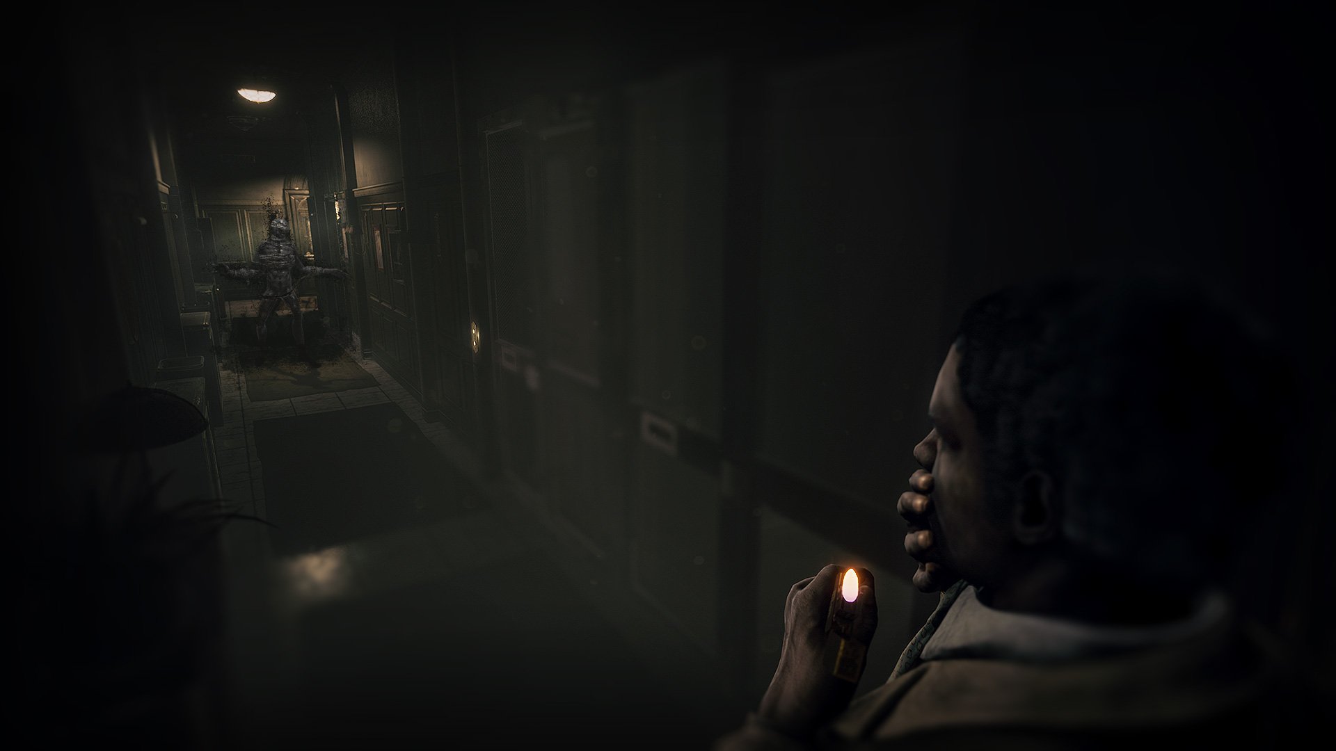 Song Of Horror: Complete Edition - Imagen 29